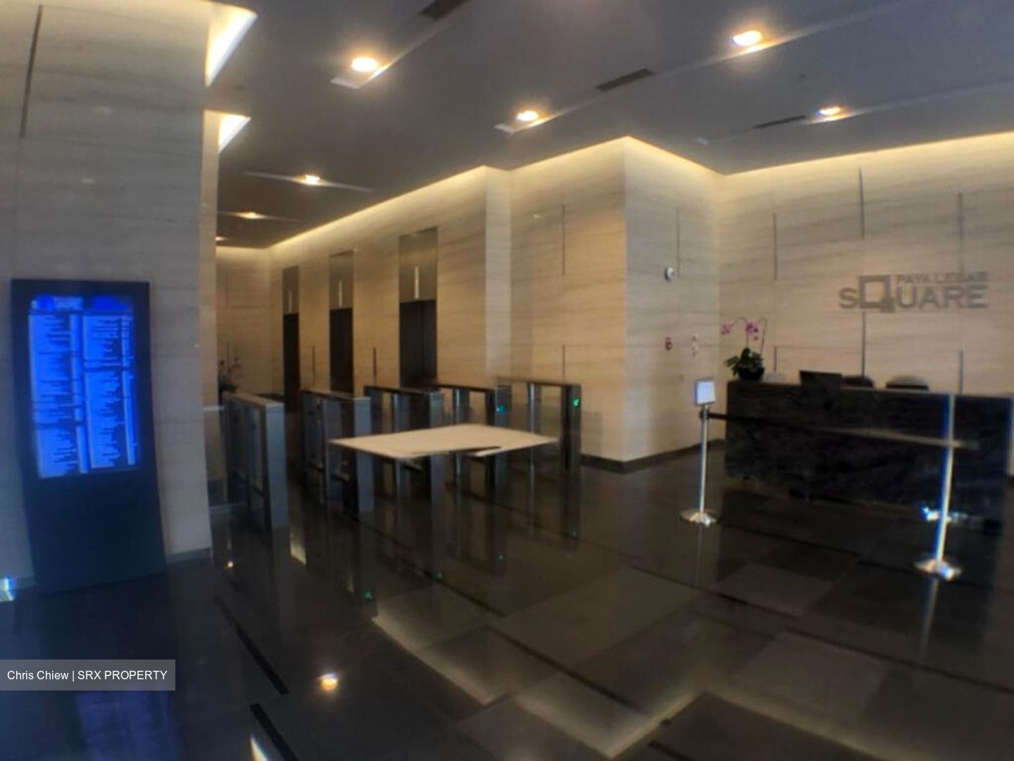 Paya Lebar Square (D14), Office #480762741